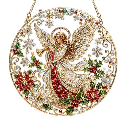SparkliMagi DIY Kit — Unleash Joyful Holiday Magic