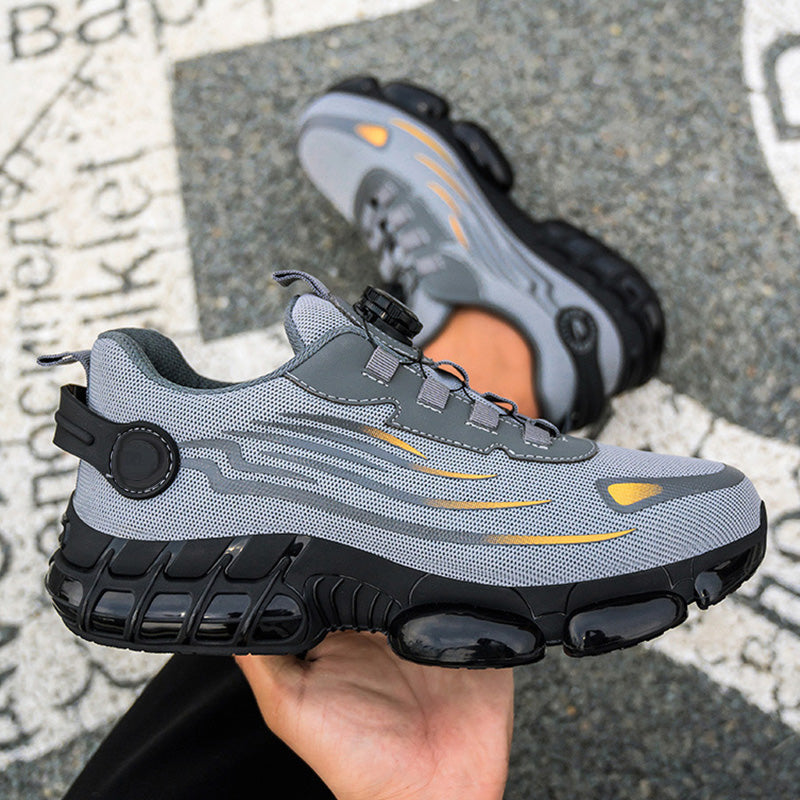 Jasper — Safety Work Sneakers | 50% OFF