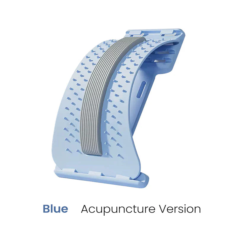 SpinalEase Pro Relieves Pain, Move Freely