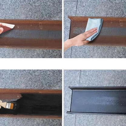 ProMetalGuard — Effortless Rust Conversion