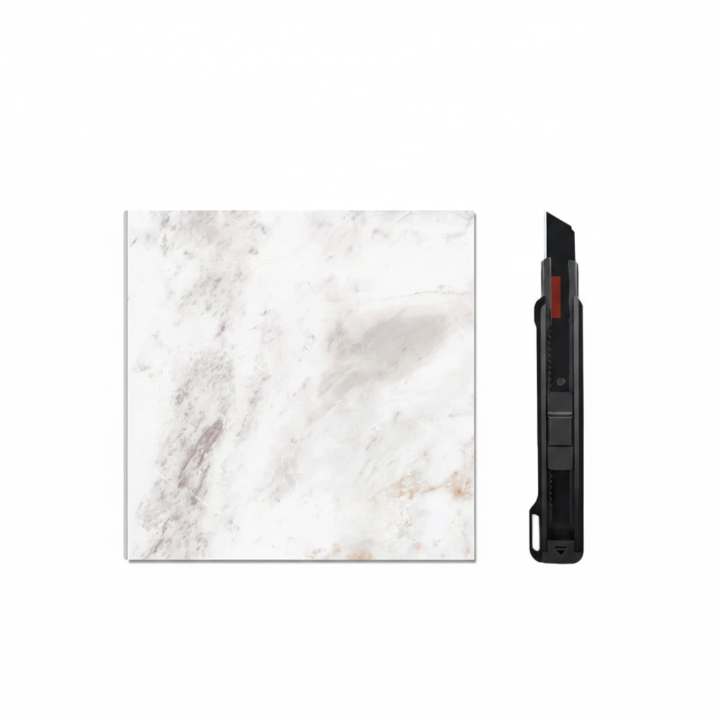 StellarStep — Peel & Stick Tiles Set of 5 Stickers | 50% OFF