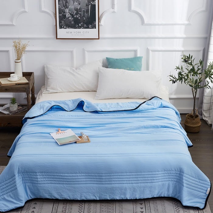 FrostGlide — Cooler Sleep Without Sweating