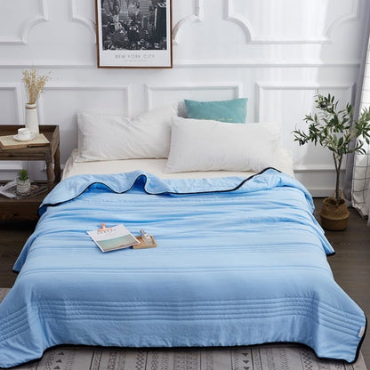 FrostGlide — Cooler Sleep Without Sweating