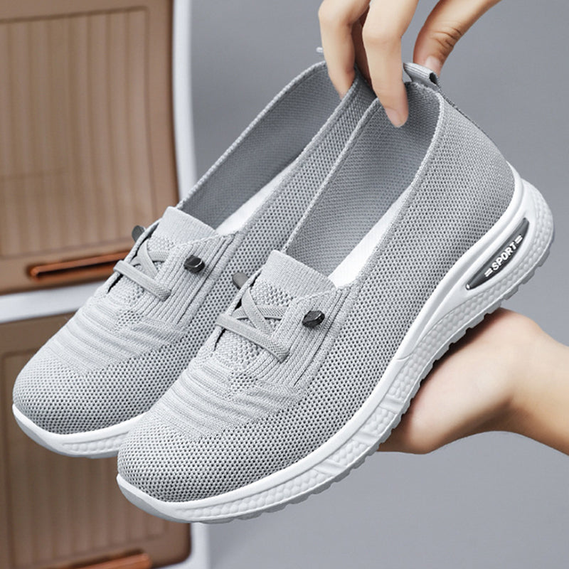 Heidi – Lightweight Breathable Shoes with Non-Slip Sole