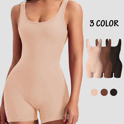Laura – Seamless Shapewear Shorts | 50% OFF