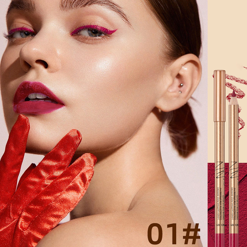 VelvetLuxe Lip Sculptures — Flawless Lips, All-Day Confidence