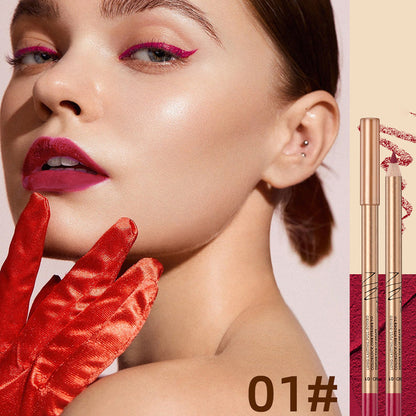 VelvetLuxe Lip Sculptures — Flawless Lips, All-Day Confidence