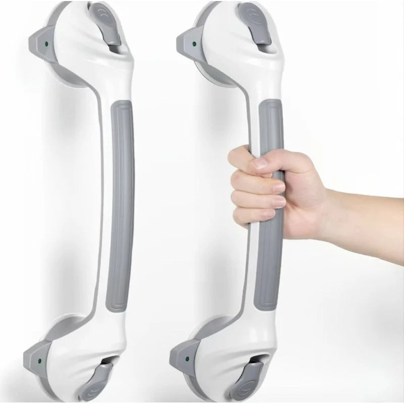 GripGuard Suction Handle — Instant Safety Confidence
