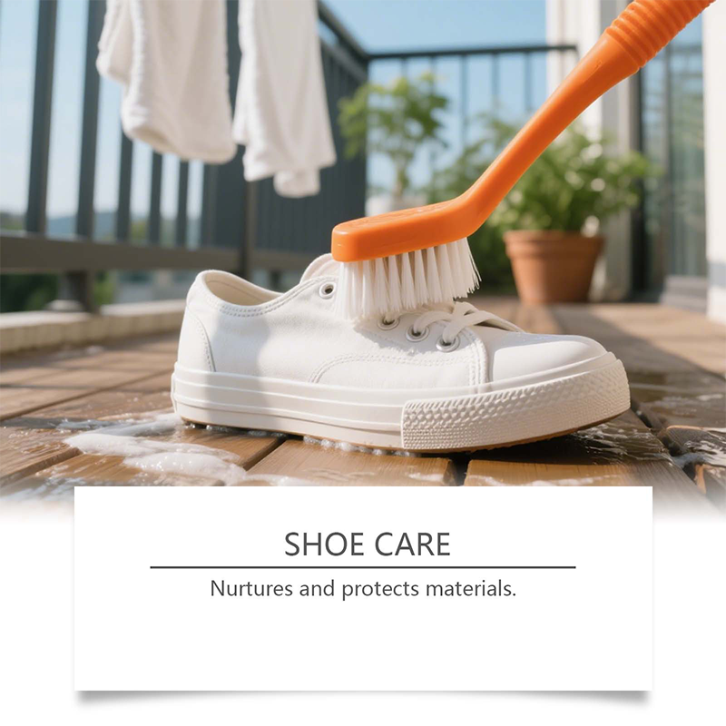 PureCrest Shoe Cream – Instant Shine, Confidence Anytime - 100 g