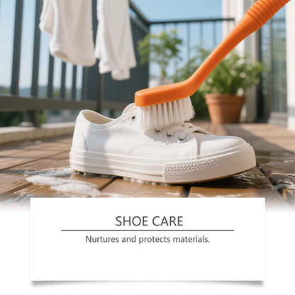 PureCrest Shoe Cream – Instant Shine, Confidence Anytime - 100 g