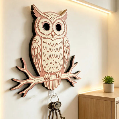 NightOwl KeyMate — Never Miss Keys