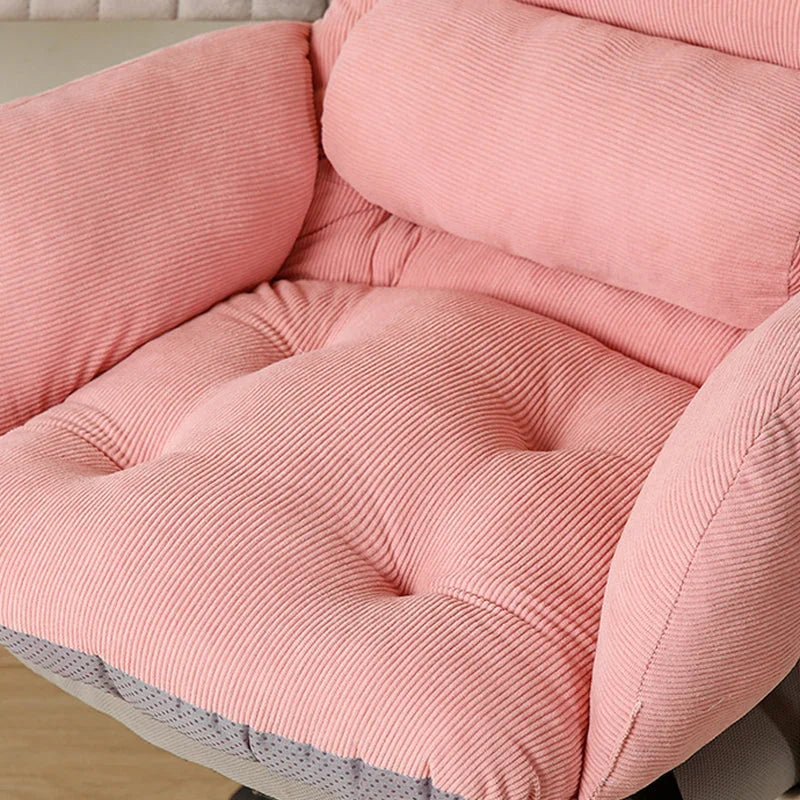 SerenitySeat — Comfort That Powers Focus