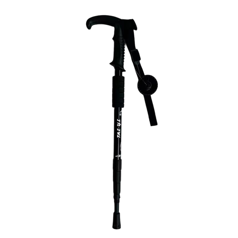TrailMaster Rod — Effortless Power Levels