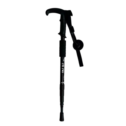 TrailMaster Rod — Effortless Power Levels