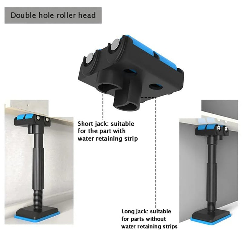 LiftSure Mounts — Effortless Strength, Perfect Control