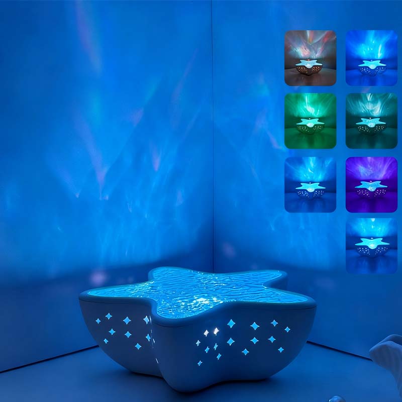 CoralDream Glow — Escape Stress Instantly