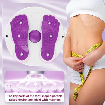 TwistSculpt Board — Ignite Slim Confidence