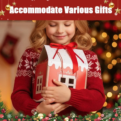 WinterHaven Cottage Box — Create Magical Gift Moments