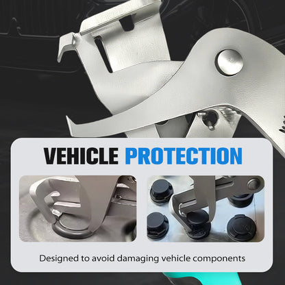 GlideSnap Pro – Effortless Edge Protection