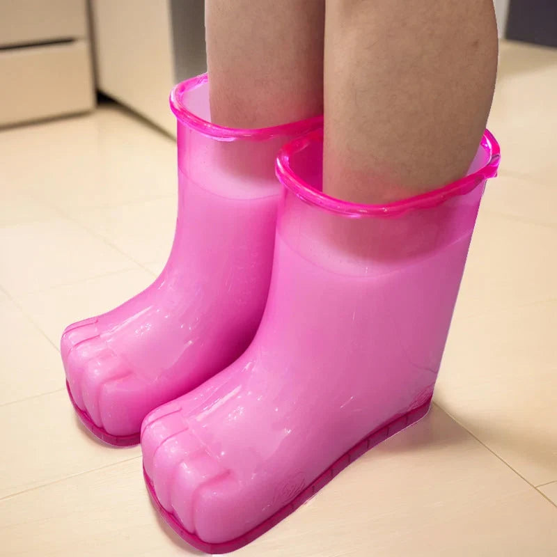 AquaPulse FootRevive — Energize Tired Feet