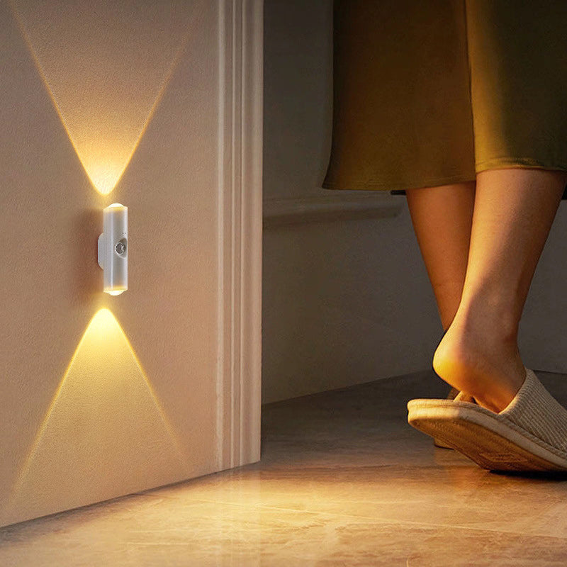 LumaBeam — Instantly Transforms the Atmosphere