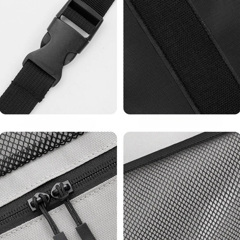 ParkaLift — Instantly Organized Trunk