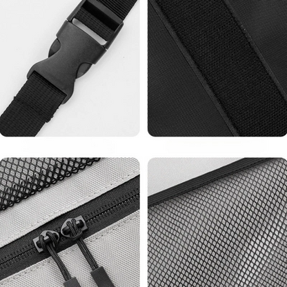 ParkaLift — Instantly Organized Trunk