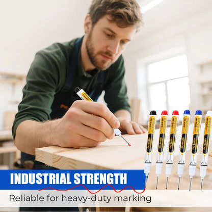 SharpMark Precision Pens — Unmatched Clarity Forever