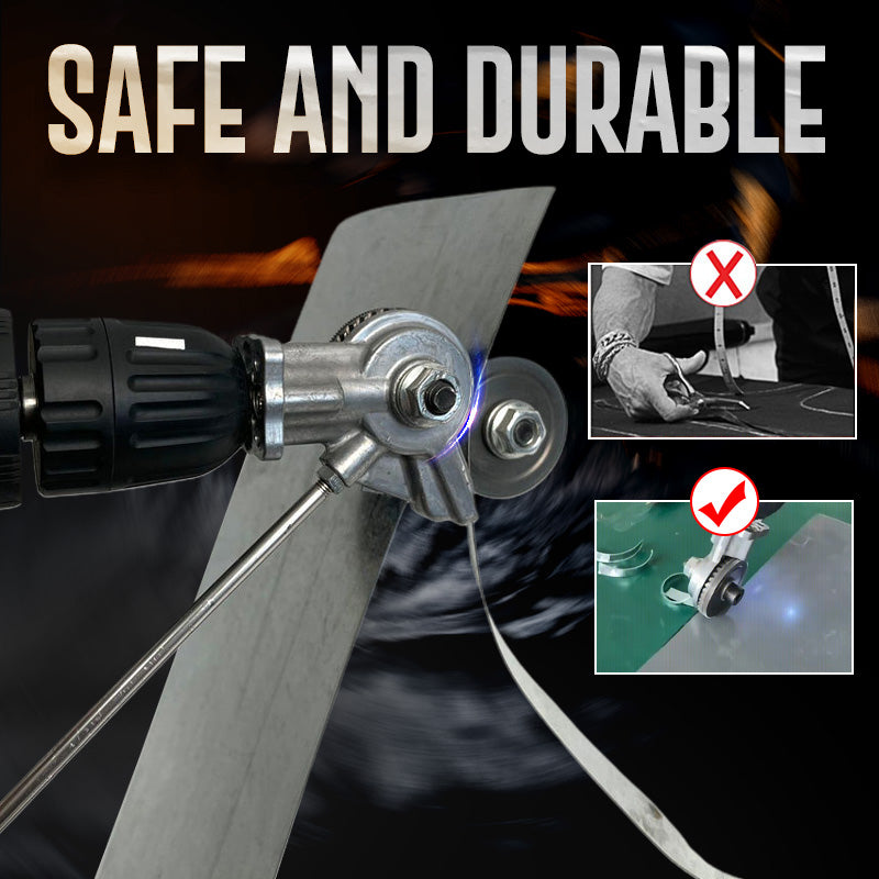 FlexiCut Pro – Cut faster, feel powerful