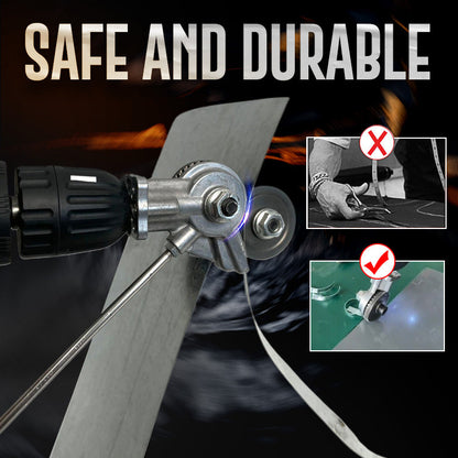 FlexiCut Pro – Cut faster, feel powerful