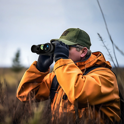 NightSight Pro — See Clearly and Fearlessly