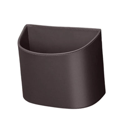 VeluraDrive — Leather Car Door Organizer | 50% OFF