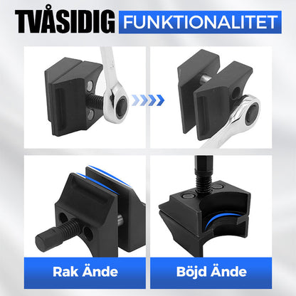 Precision Steering Tie Rod Adjuster – Control Every Curve