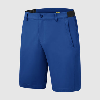 Heidi – Waterproof Men's Golf Shorts with Stretch and UPF50 Protection
