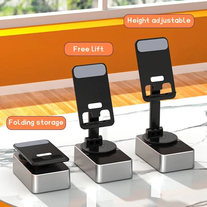 DeskPower Speakers – Feel Every Beat