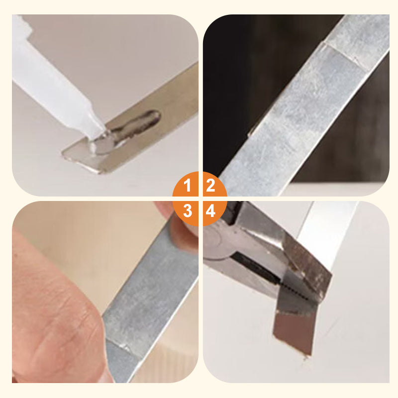 NovaGrip — Repairs That Last
