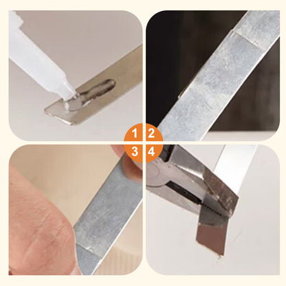 NovaGrip — Repairs That Last