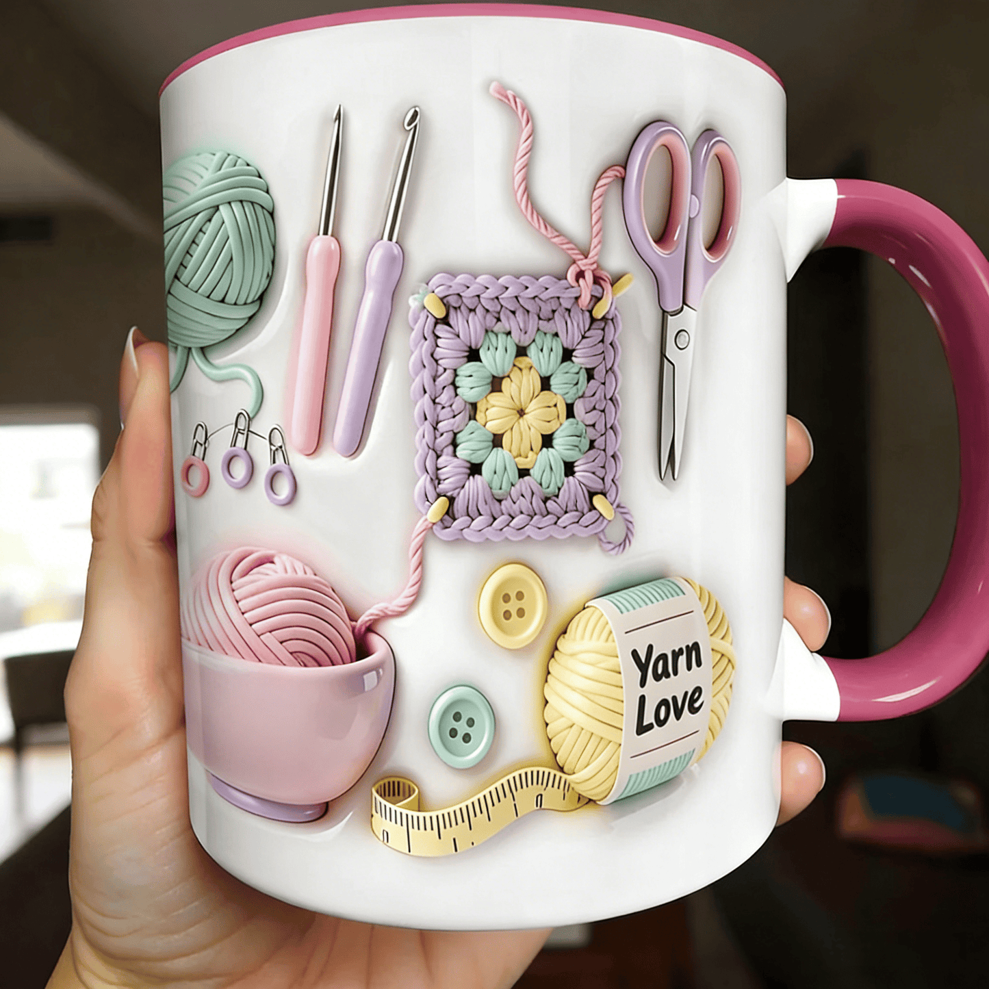 StitchMuse — Celebrate Creativity Daily