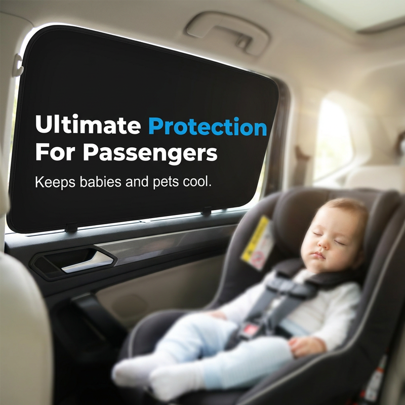 ShadeGuard Eclipse — Instant Privacy Protection, Pleasant Coolness
