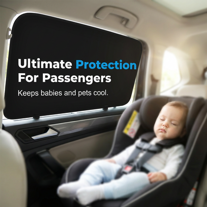 ShadeGuard Eclipse — Instant Privacy Protection, Pleasant Coolness