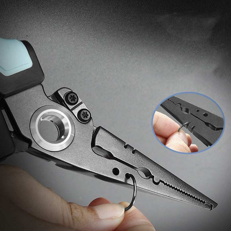 Essential Tool for Anglers — Master Every Catch Effortlessly