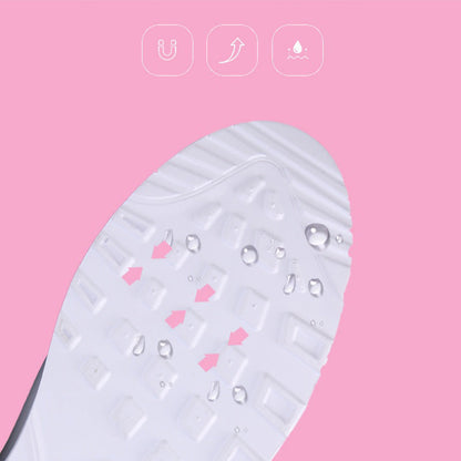 Mara – Breathable Care Shoes with Arch Support