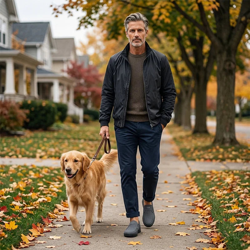 VenturoStep — All-Day Effortless Comfort
