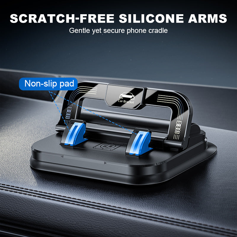 PhoneStable — 360° Car Mount | 50% OFF