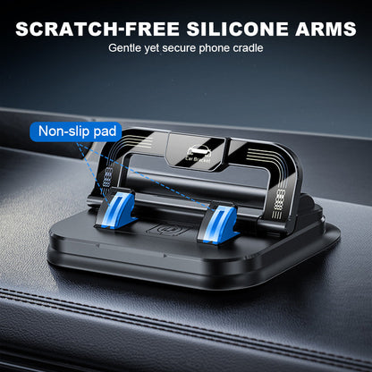 PhoneStable — 360° Car Mount | 50% OFF