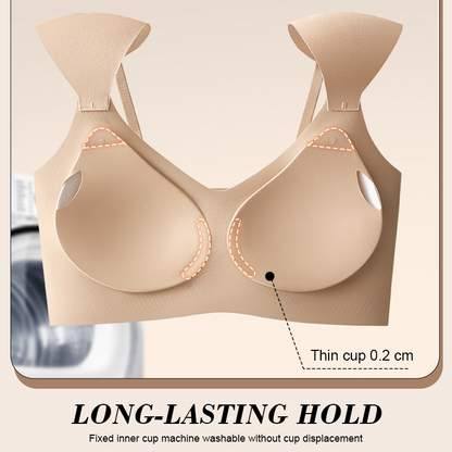 Amelia — Shoulder Shape Bra with Invisible Lift and Comfort