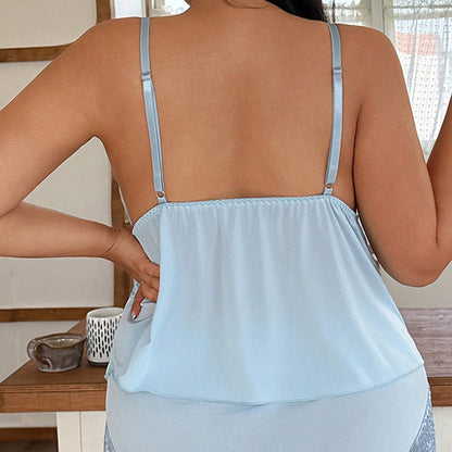 Emira — Luxurious Satin Set | 50% OFF