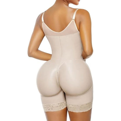 Elena – Shaping Bodysuit for Waist Sculpting and Comfort