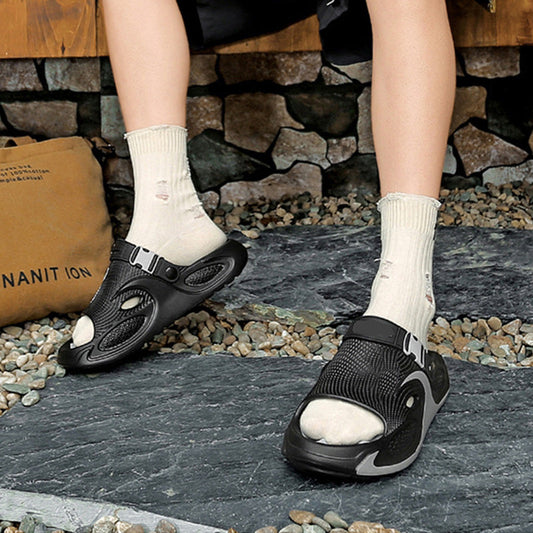 Step Into Freedom — All-Day Lightweight Comfort