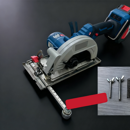 TitanEdge — Precision Cutting Guide | 50% OFF